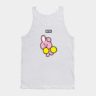 bt21 bts exclusive design 44 Tank Top